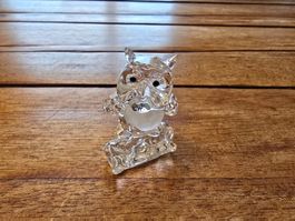 Swarovski SCS Disney Bambi`s Freund Eule